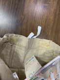 شلوارک پسرانه لوپیلو کتان(کنف)